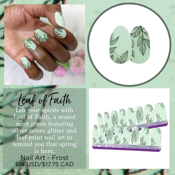 Colorstreet sets - Picture 8 of 16